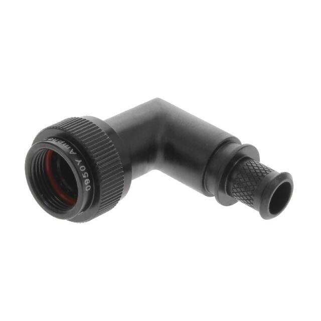 M85049/90-13Z02 Amphenol Interconnect India  Backshells and Cable Clamps